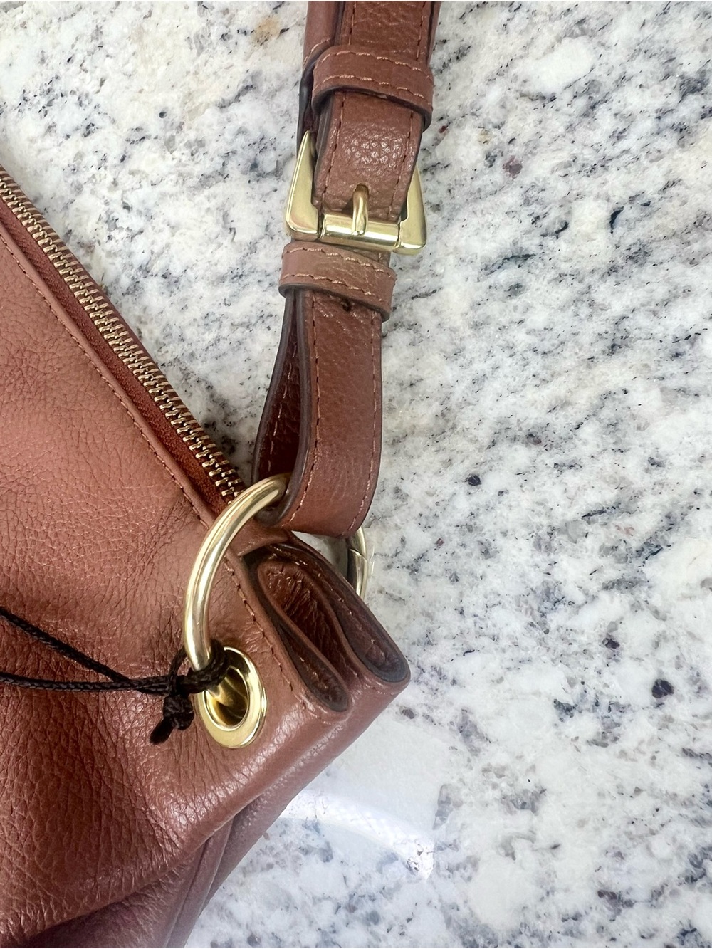 Lodis Ventura Shoulder Bag - Picture 4 of 7